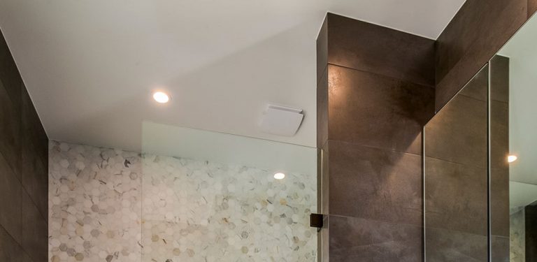 Suspended Ceilings & Bulkheads - Installation, Restoration, and Repair